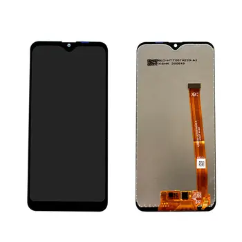 за Samsung Galaxy A10e SM-A102/SM-A20e A202 Черен цвят Оригинални LCD дисплей и цифров преобразувател в събирането на