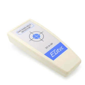 Магазин за преносим детектор за охрана 8.2 Mhz сигурност EAS етикет RF детектор
