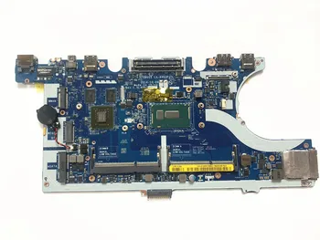 0KVR03 KVR03 За Dell Latitude E7450 дънна Платка на лаптоп ZBU11 LA-A963P с процесор I7-5600U N15S-GT-S-A2 GPU напълно тестван