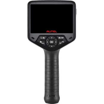 Autel Maxivideo MV480 Двухкамерный Цифров Videoscope Инспектиращата камерата на Ендоскоп с 8,5 мм Седалище Тепловизором