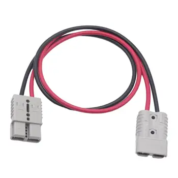 Свържете захранващия кабел 175A 600V Тежкотоварни с части за свързване, за промишлено