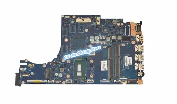 Използва се SHELI ЗА HP Envy M6-AE151DX M6-AE дънна Платка на лаптоп с процесор I5-5200U 847094-601 LA-C501P DDR3
