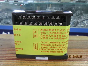FBs-20MAT2-AC АД AC220V 12 DI 8 DO вход за транзистор Основния блок на Нова в кутия