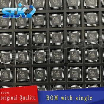 S9S12ZVL32F0MLC LQPF32 DC2022 + Интерфейс - сериализатор, серия от решения Нов оригинален Не само чип за продажба и рециклиране на 1 бр.