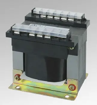 Трансформатор BK-500VA BK тип на контролен трансформатор 220VAC 380VAC вход 6,3 v ac 12 v ac 24 v ac 36 vac изход