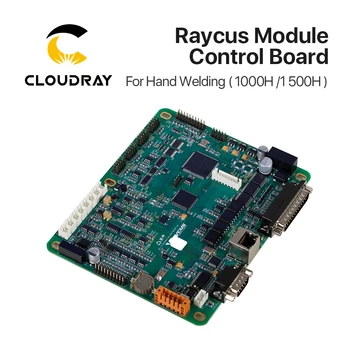 Такса за Управление на Модул Cloudray Raycus Raycus 0654B Raycus Laser Repar Аксесоари за Raycus Заваряване Лазерен Източник 1000H 1500H