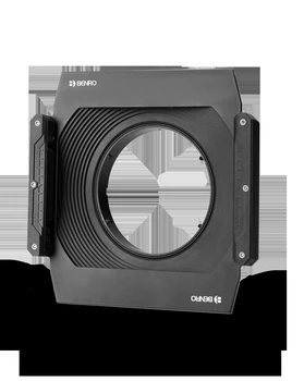 Benro FH170C1 170 мм Система филтър ND/GND/CPL Професионална Подкрепа за Задържане на филтър за Canon EF 11-24 мм F/4L USM