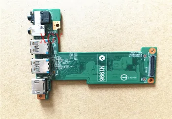 Оригиналът е ЗА MSI FX603 MS-16G4 USB Audio HIMI HD Малка такса MS-16G4B ВЕРСИЯ 1.1 напълно тестван