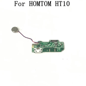 HOMTOM HT10 Б/USB Включете зарядно устройство ще захранване на Такса + Вибродвигатель За Ремонт HOMTOM HT10 Подмяна на Крепежной Детайли