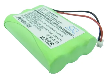 Батерия CS 700 mah/2,59 Wh за Sagem Alize 