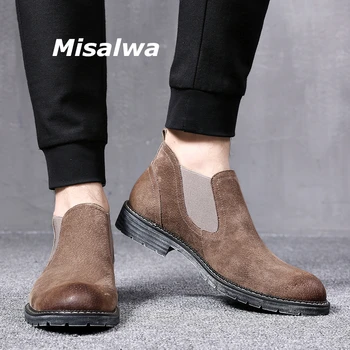 Misalwa/ Класически мъжки обувки 