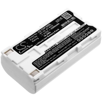 Батерия CS 2200 mah/16,28 Wh за Amada Miyachii 2M1183, ММ-410A, ММ-410A-00-00 UR-250