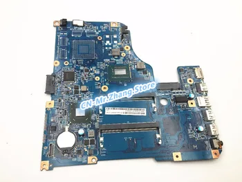 Използва ШЕЛИ ЗА Acer Aspire V5-571G дънна Платка на лаптоп W/I5-3337U процесор NBM4911007 NB.M4911.007 48.4TU05.04M DDR3