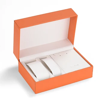 Кутия за Часа на Притежателя на Бижута Дисплей Кутия За Съхранение на Организаторът Подарък Подарък Кутия Калъф за Гривна Гривна, Обеци, Бижута