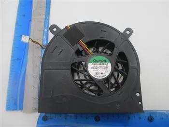 Охлаждащ вентилатор за GB1209PKB1-A 13.(2).B3311.F.GN DC 12 2,0 W 88x83x19 мм