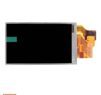 НОВ LCD Дисплей За SAMSUNG ST550 TL225 Цифрови Камера Ремонт на Част от + Осветление + Сензорен