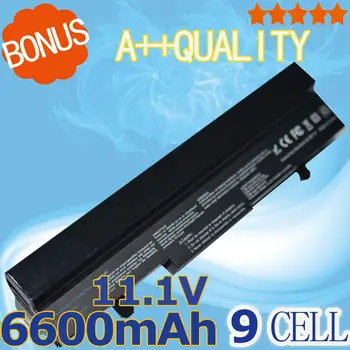 6600 mah Батерия за Asus Eee PC ml32-1005 1001 пиксела 1001HA 1005 P 1001PQ 1005 1005HA AL31-1005 AL32-1005 ML32-1005 PL32-1005