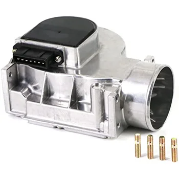 Измерване на Дебита на Въздуха Системата за Прием на Двигателя Сензор за Поток на Въздуха за Пикап 4Runner V6 3.0 L 3VZ Камион Пикап 3.0 L 22250-65010