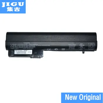 JIGU ЗА HSTNN-DB23 FB21 XB21 XB22 Оригинална Батерия за лаптоп Hp EliteBook 2530 P 2540 P, За бизнес-лаптоп 2400