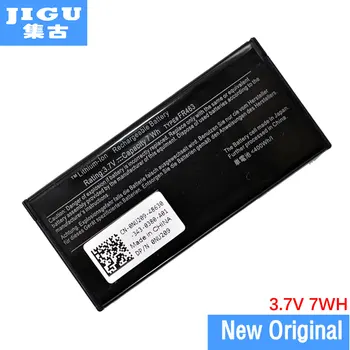 JIGU FR463 UF302 Оригинална Батерия за лаптоп Dell Poweredge R710 T300 T610 ЗА PowerVault NX300 ЗА Precision T7500