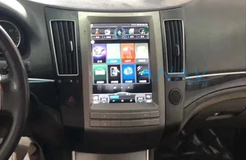 Авто радио аудио 2 din android стерео приемник за-HYUNDAI VERACRUZ IX55 2008-2012 автомобилен мултимедиен плейър GPS навигация