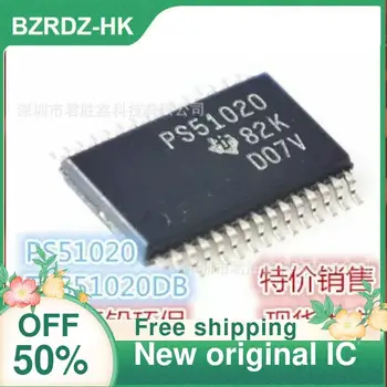 2-10 бр./лот TPS51020DBTR PS51020 TSSOP20 Нова оригинална чип