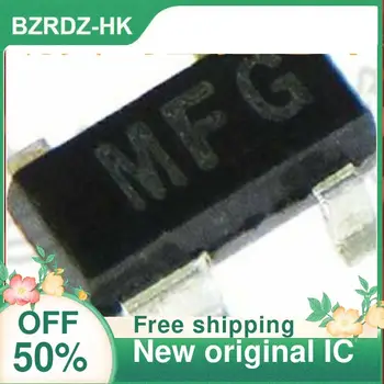 2-10 бр./лот ADM6315-31D3ART MFG 3,08 В SOT143 Нова оригинална чип