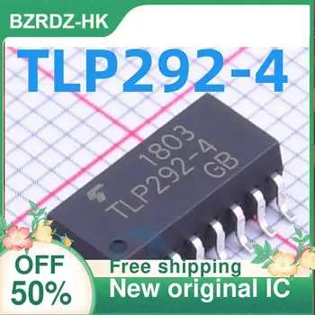 2-10 бр./лот TLP292-4 GB SMD SOP16 Нова оригинална чип