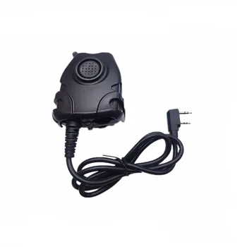wz-112 z так с части за свързване, kenwood 2pin пр кабел comtac слушалки слушалки и адаптери baofeng за шлем peltor sportac граждански