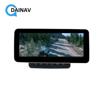 Android Авто Авторадио Плеър за Audi Q7 2010 2011 2012 2013 2014 2015 Авто Радио 2 Din Мултимедиен DVD Плейър GPS Навигация